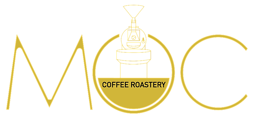 Moc Coffee Moc Coffee