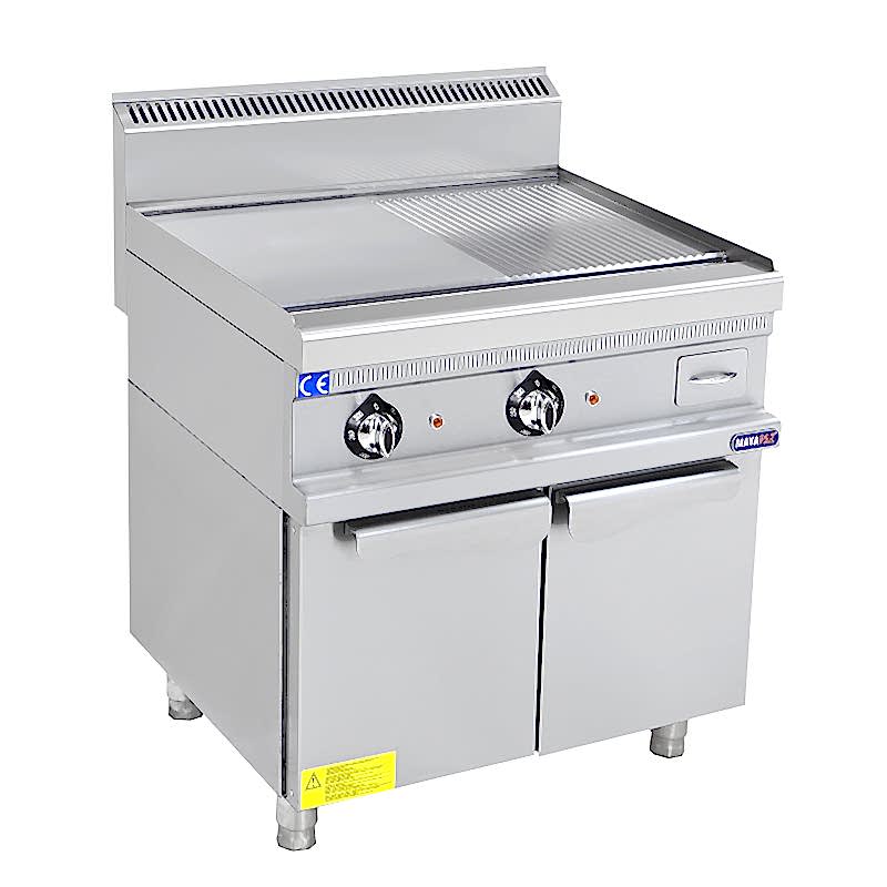 ELEKTRİKLİ-GAZLI IZGARA