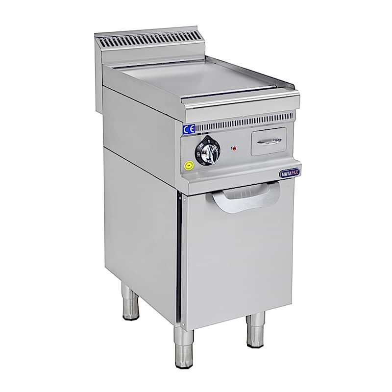 ELEKTRİKLİ-GAZLI IZGARA