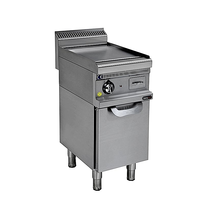 ELEKTRİKLİ-GAZLI IZGARA