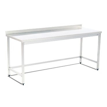 ÇALIŞMA TEZGAHI (Taban Rafsız)