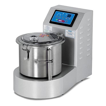 SEBZE PARÇALAMA MAKİNESİ