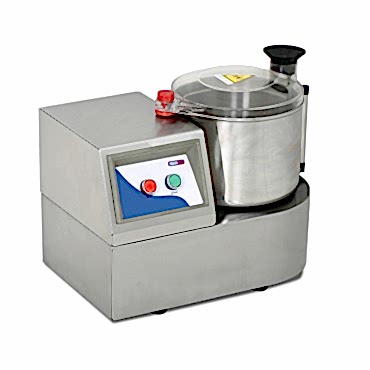 SOĞAN DOĞRAMA MAKİNESİ