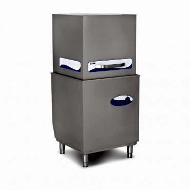 GİYOTİN TİPİ BULAŞIK MAKİNESİ