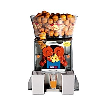 PORTAKAL SIKMA MAKİNESİ (Otomatik)