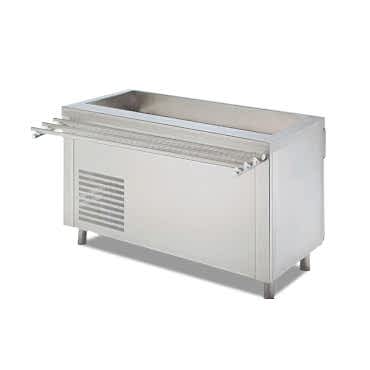 SOĞUK SERVİS ÜNİTELERİ