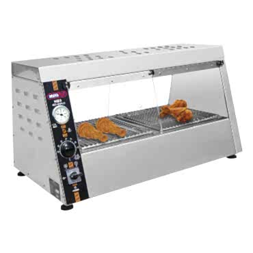 SICAK TUTMA ÜNİTELERİ