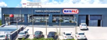 Üretim Tesisimiz Üretim Tesisimiz