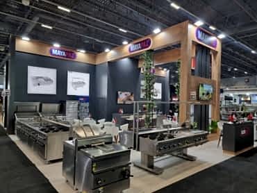 HOSTECH TUSID 2023 FUARINDA YERİMİZİ ALDIK HOSTECH TUSID 2023 FUARINDA YERİMİZİ ALDIK